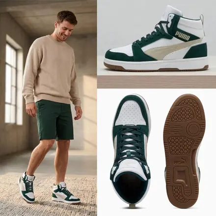 PUMA