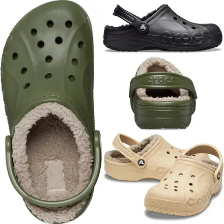 Crocs