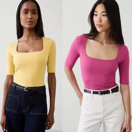 Banana Republic Factory