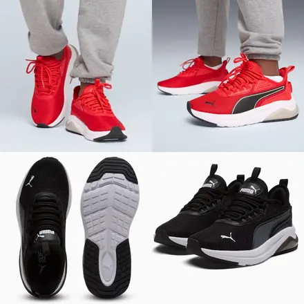 PUMA