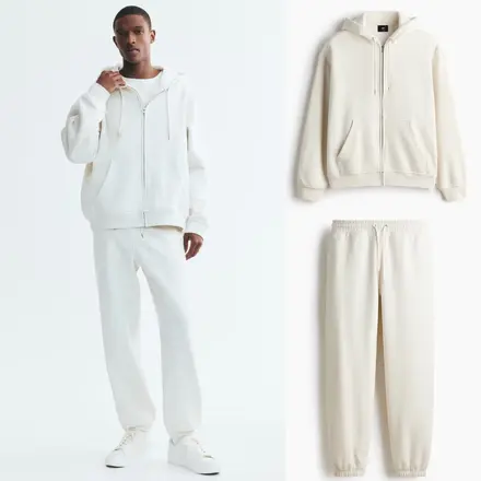 H&M