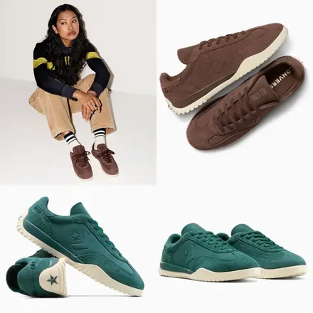 Converse
