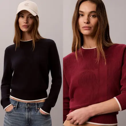 Calvin Klein