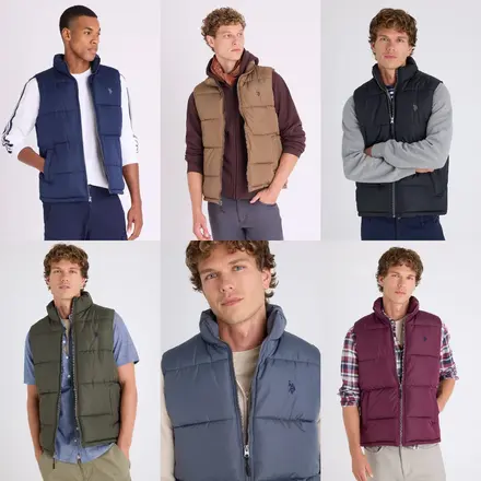 U.S. Polo Assn.