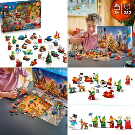 LEGO