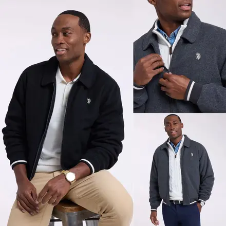 U.S. Polo Assn.