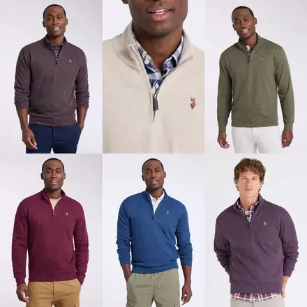 U.S. Polo Assn.