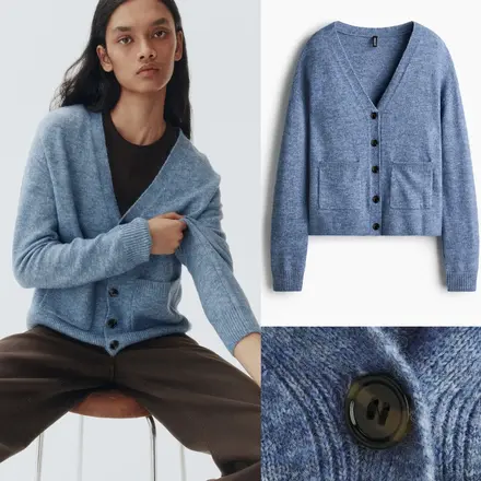 H&M