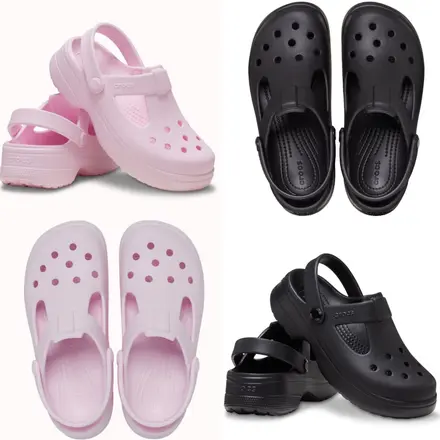 Crocs