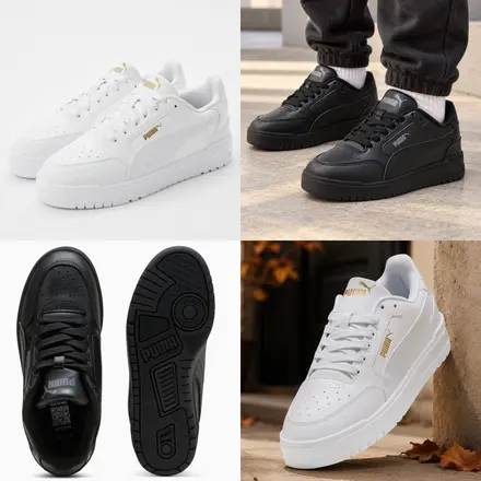 PUMA