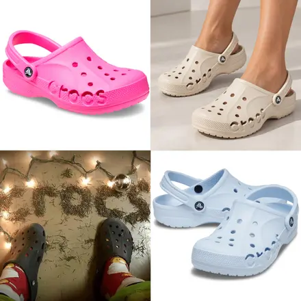 Crocs