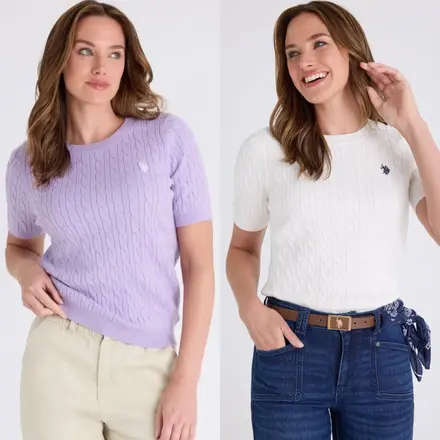 U.S. Polo Assn.
