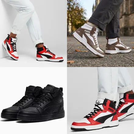 PUMA