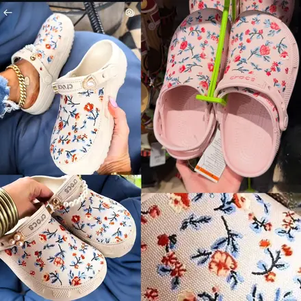 Crocs