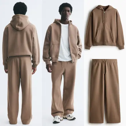 H&M