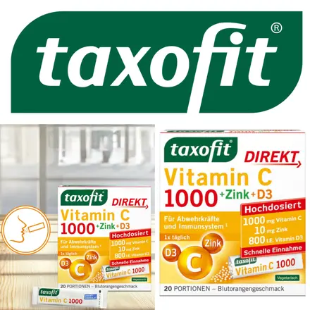 taxofit
