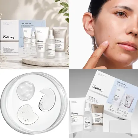 The Ordinary