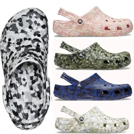 Crocs