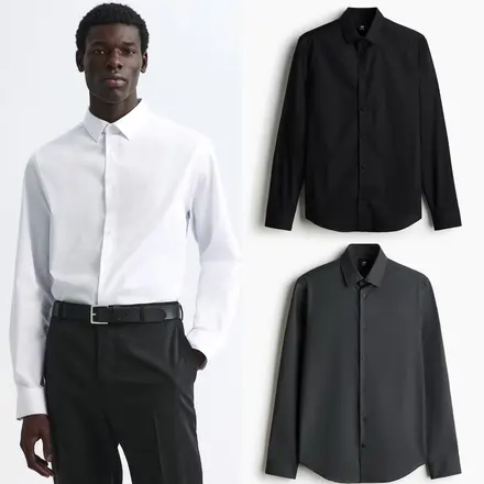 H&M
