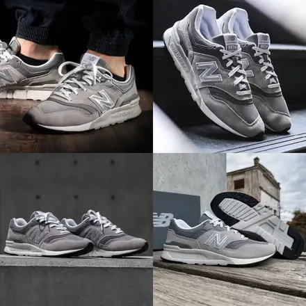 New Balance