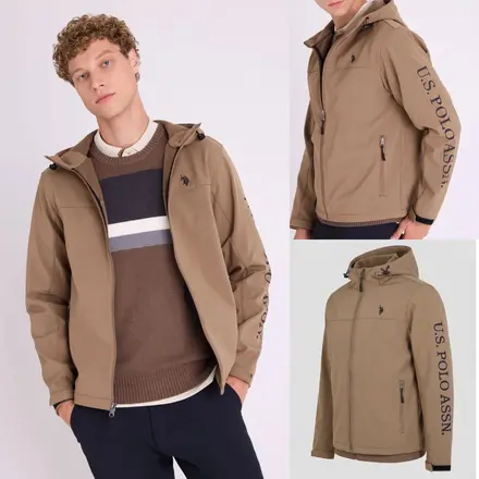 U.S. Polo Assn.