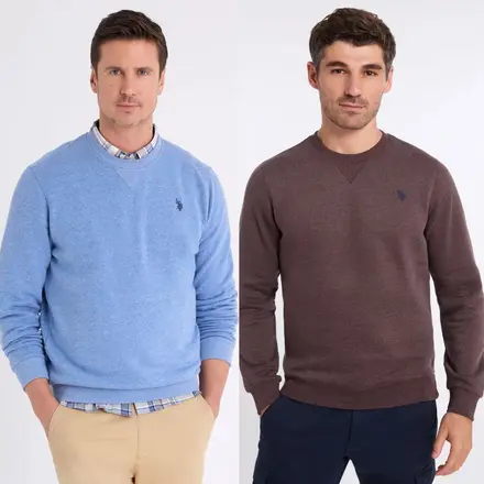U.S. Polo Assn.