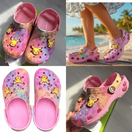 Crocs