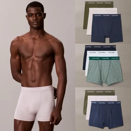 Calvin Klein