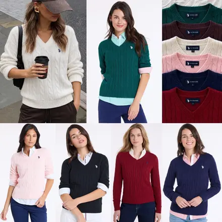 U.S. Polo Assn.