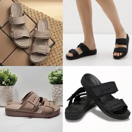 Crocs