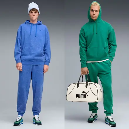 PUMA