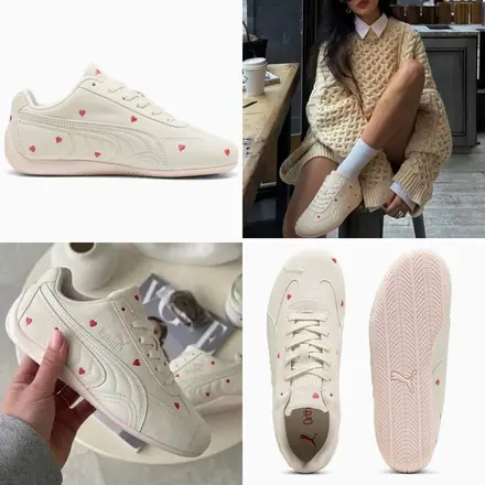 PUMA
