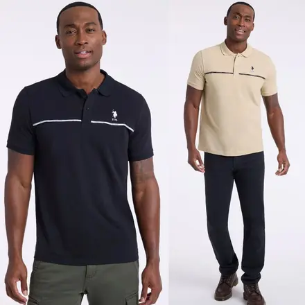 U.S. Polo Assn.