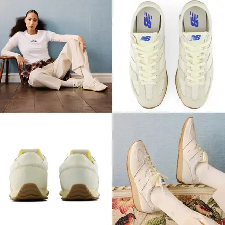 New Balance