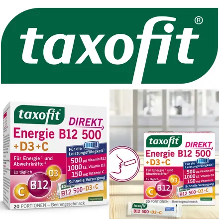 taxofit