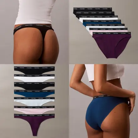 Calvin Klein