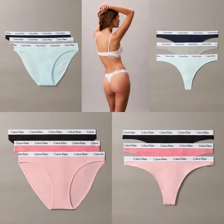 Calvin Klein