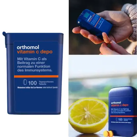 Orthomol