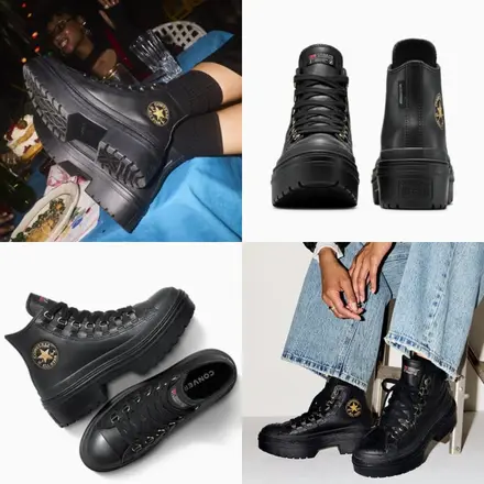 Converse