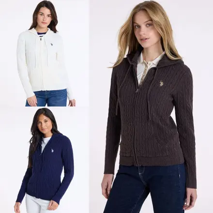 U.S. Polo Assn.