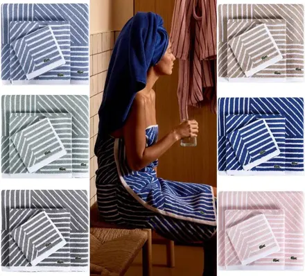 Lacoste Home