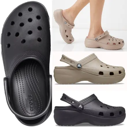Crocs