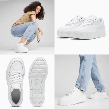 PUMA