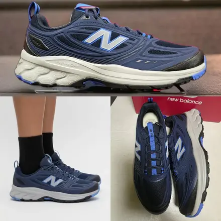 New Balance