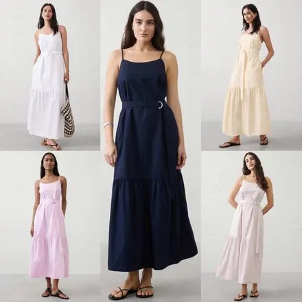 Banana Republic Factory