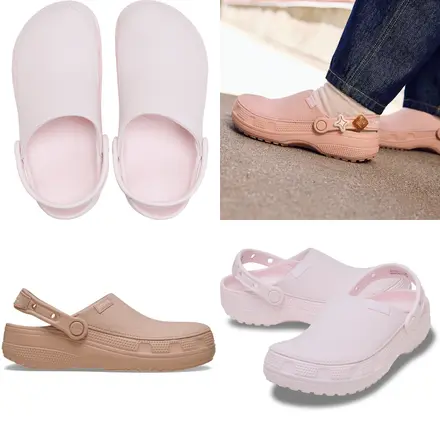 Crocs