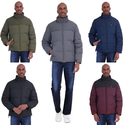 Tommy Hilfiger