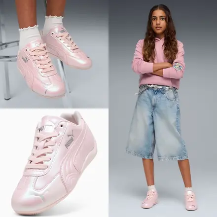 PUMA