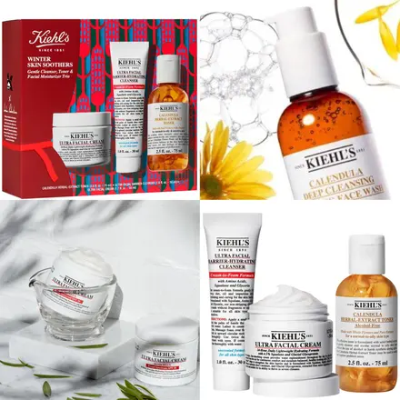 Kiehl’s