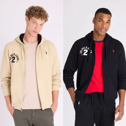 U.S. Polo Assn.